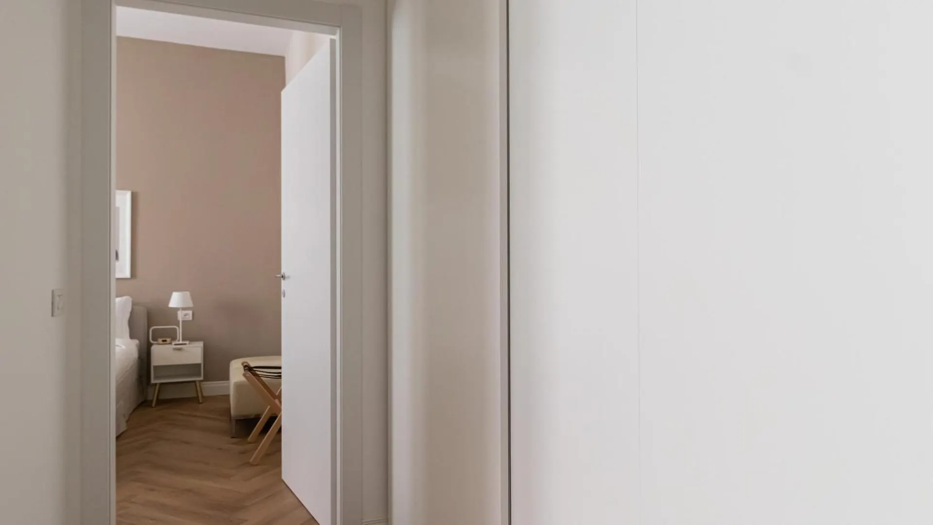 Apartman Italianway - Rovereto 9 Milánó