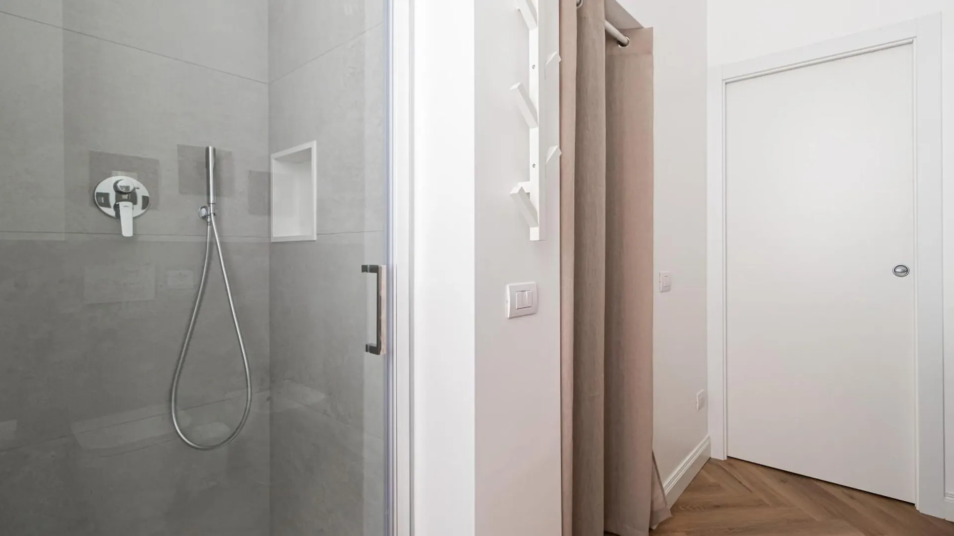 Apartman Italianway - Rovereto 9 Milánó Olaszország