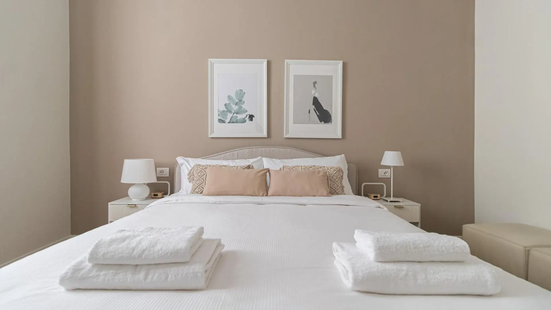 Apartman Italianway - Rovereto 9 Milánó