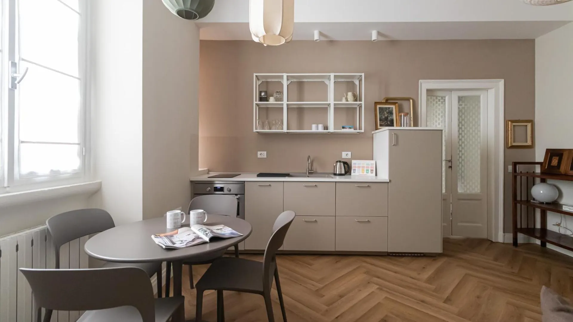 Italianway - Rovereto 9 Milánó