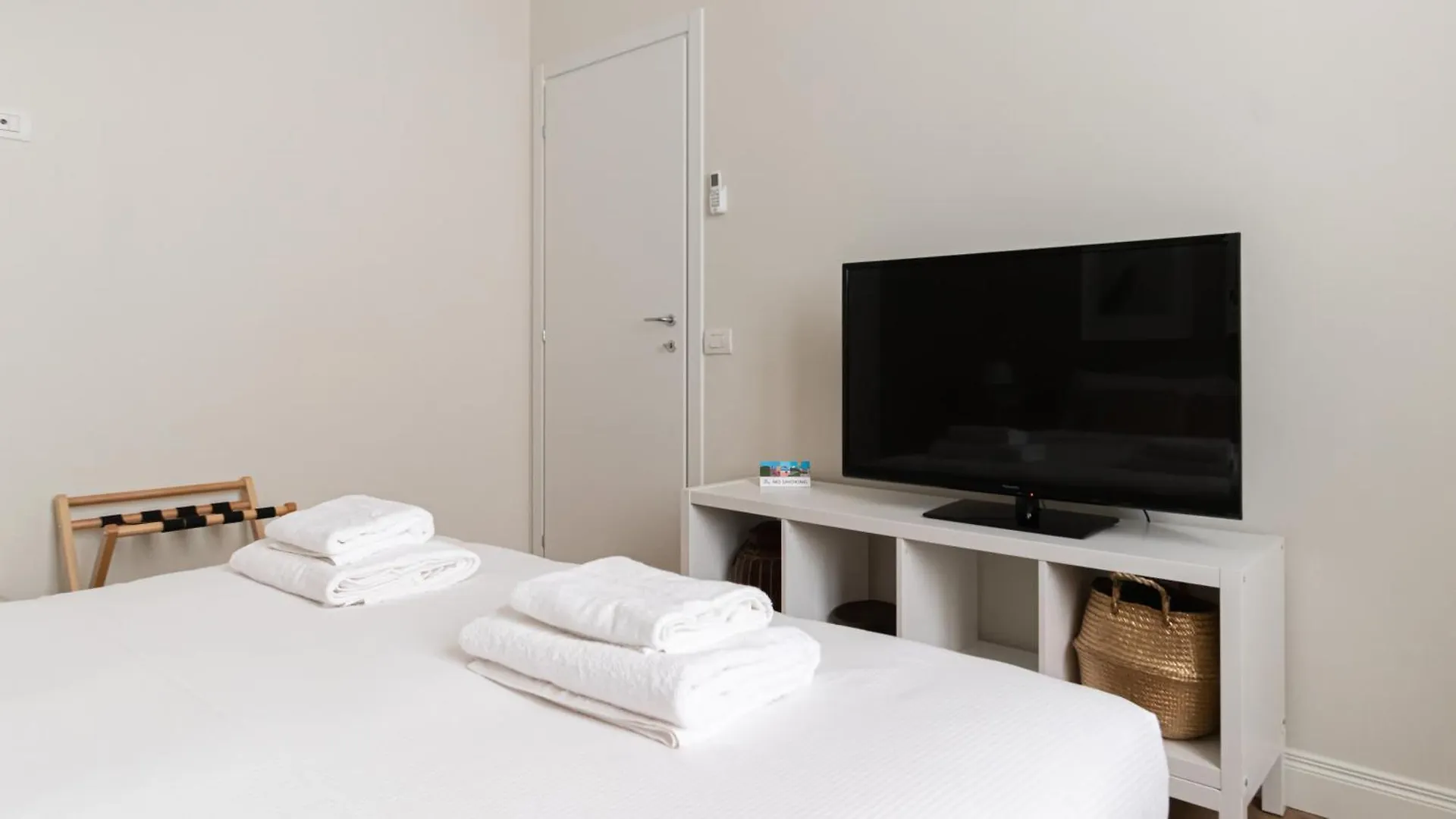 Italianway - Rovereto 9 Milánó Apartman