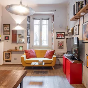 Bessy House - 7Sundays Apartamento